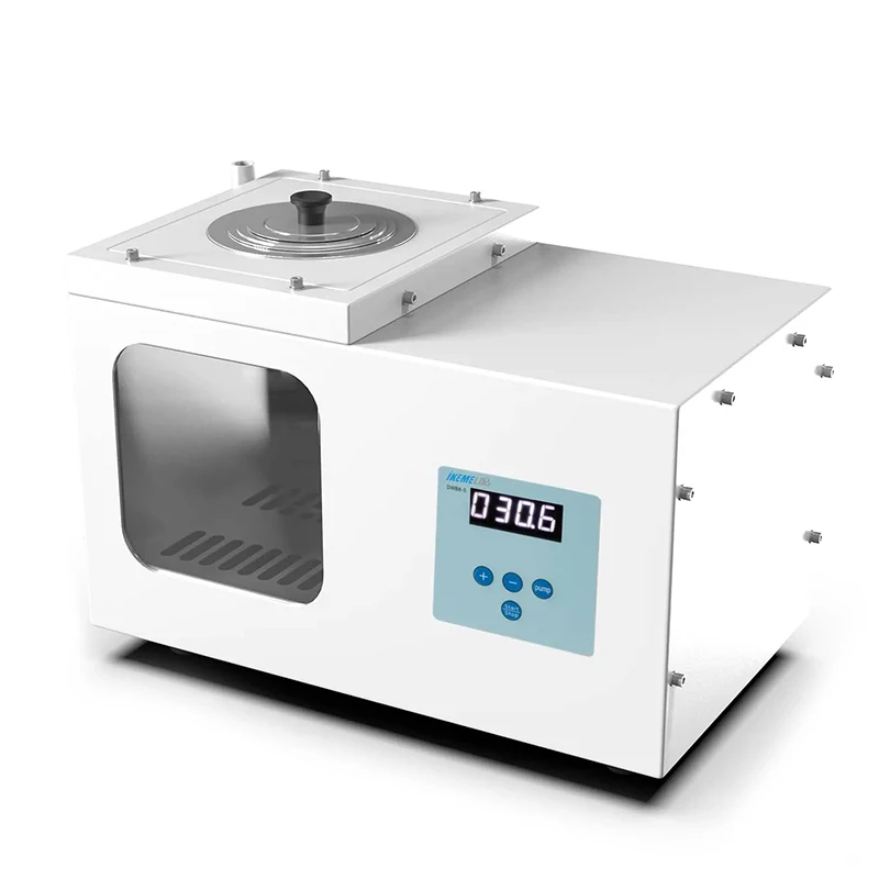 Water Bath Laboratory - Laboratuvar su banyosu sabit sıcaklık dijital