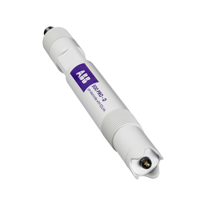 Ph Meter - 2026 ABB 500 PRO-D Dijital Sensör