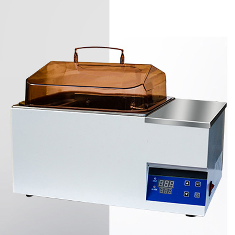 Water Bath Laboratory - NYH-4Z Dijital Ekranlı Sabit Sıcaklıklı Su