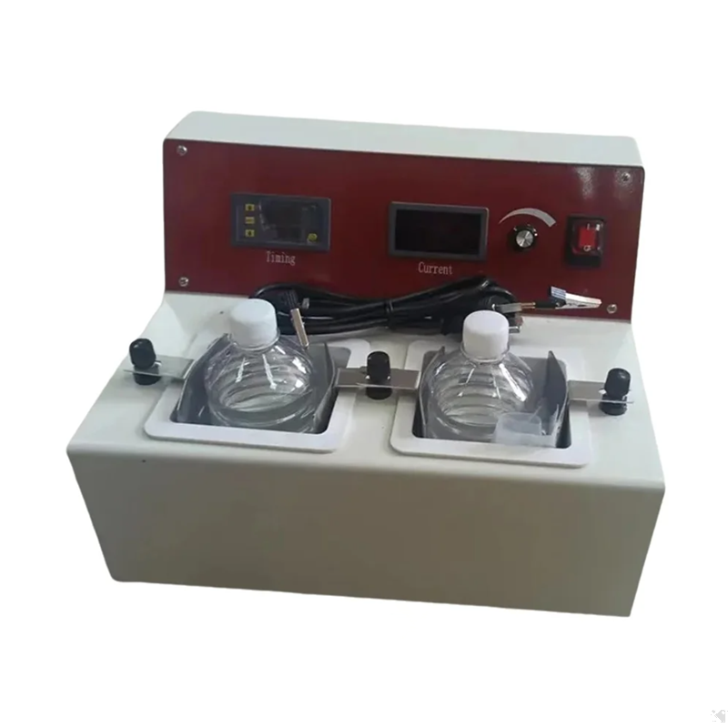Water Bath Laboratory - Diş Laboratuvarı Elektrolitik Parlatıcı İki Su