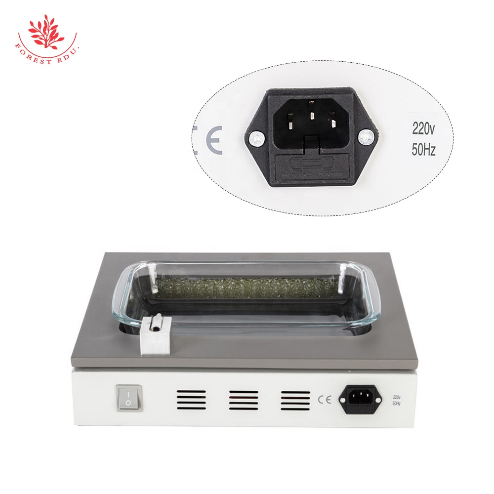 Water Bath Laboratory - Işıklı Doku Su Banyosu İşlemcisi Diagnostik