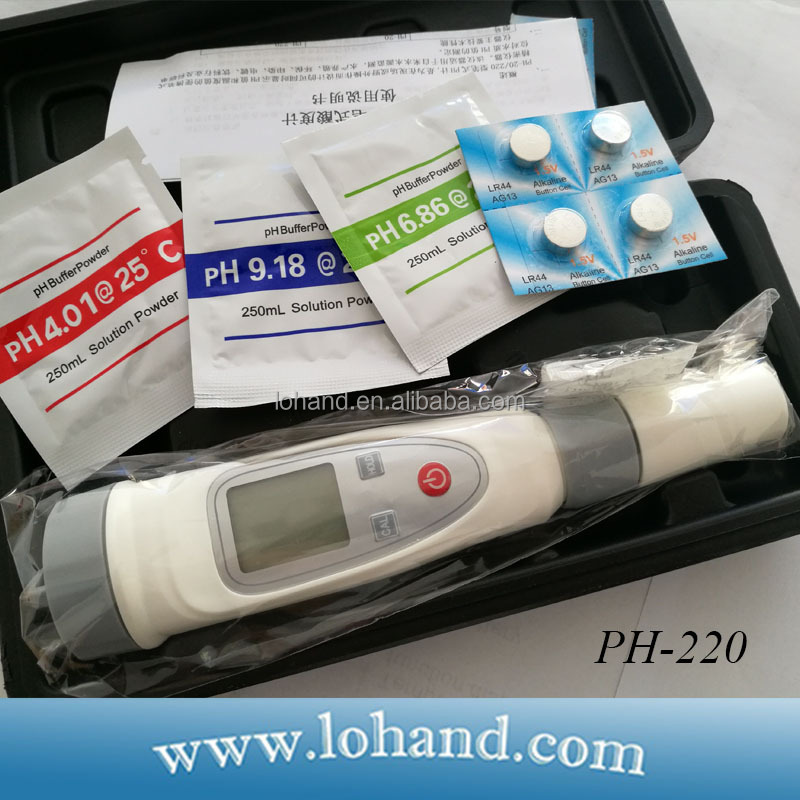 Dijital Alkalinite Ölçer Yükse - Ph Meter incelemesi ve fiyatı