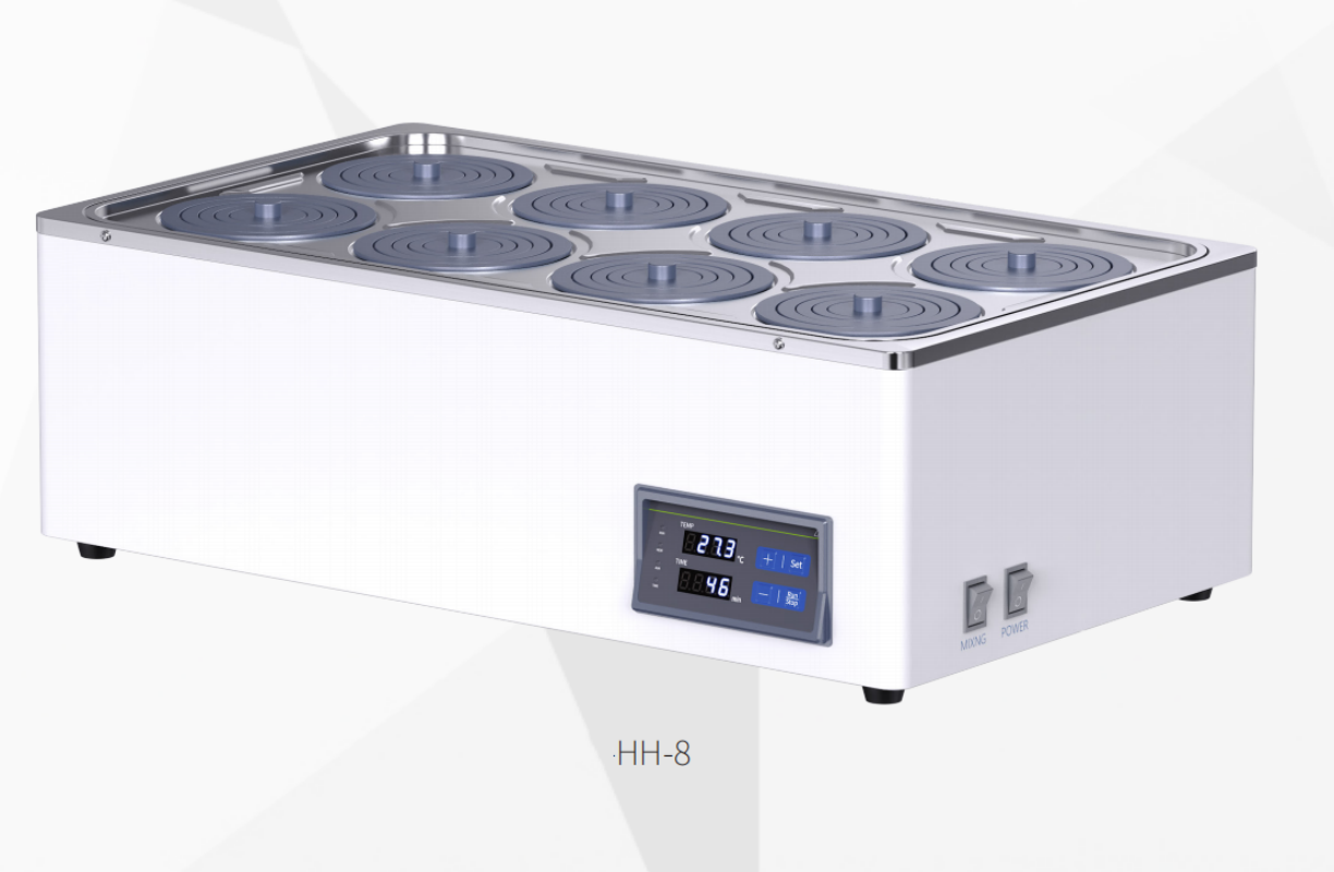 WEIAI Laboratuvar Su Banyosu H - Water Bath Laboratory incelemesi ve fiyatı