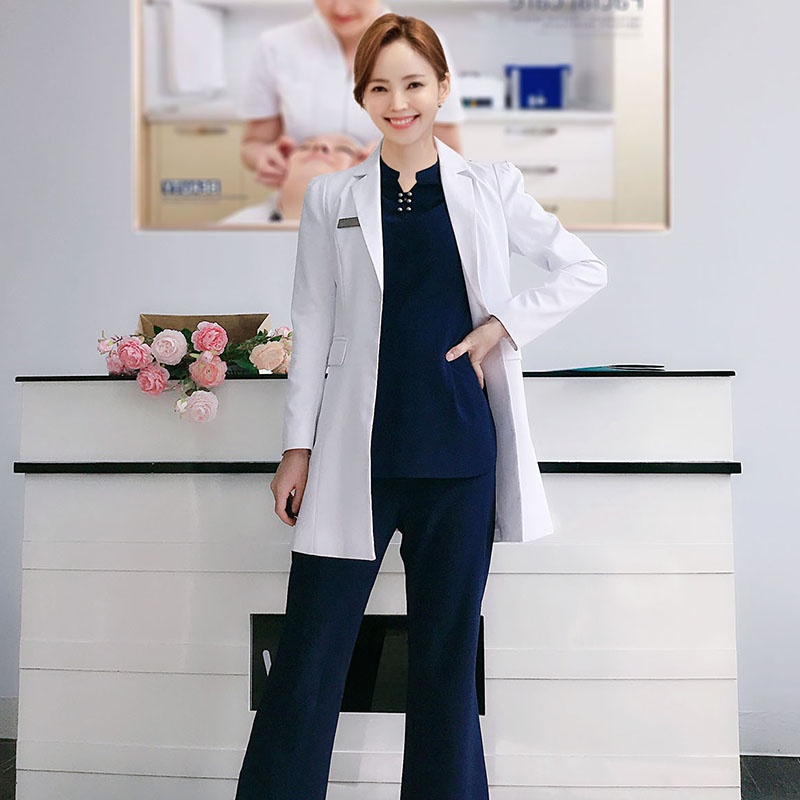 Uzun Kollu Beyaz Laboratuvar Ö - Medical Lab Years incelemesi ve fiyatı
