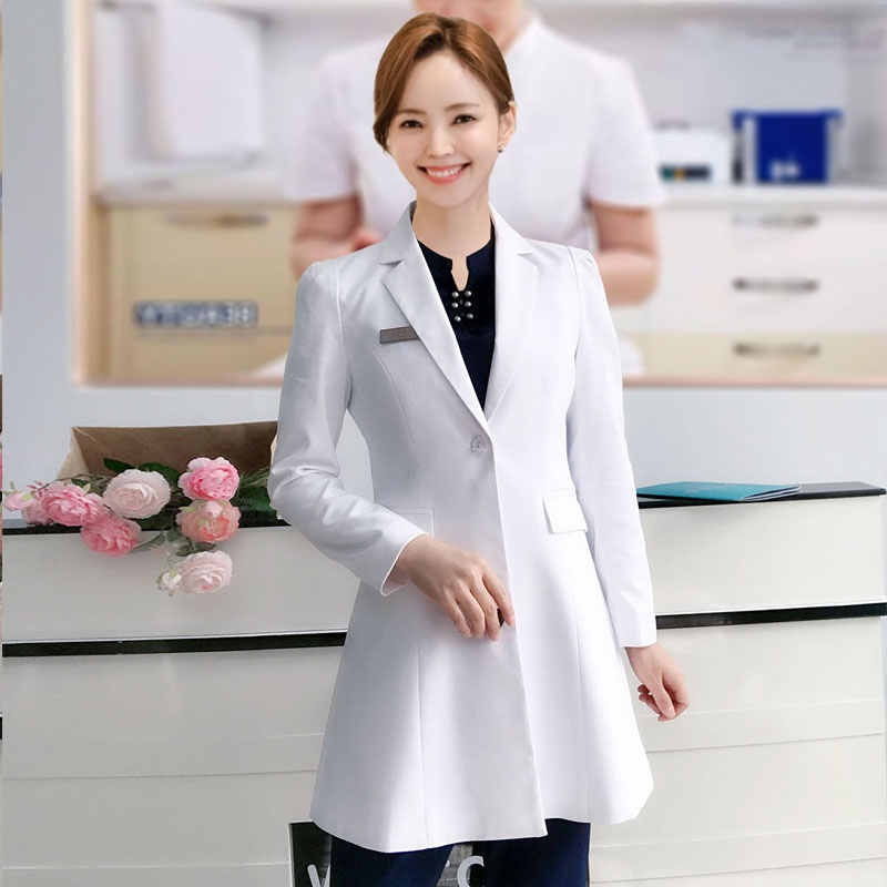 Uzun Kollu Beyaz Laboratuvar Ö - Medical Lab Years incelemesi ve fiyatı