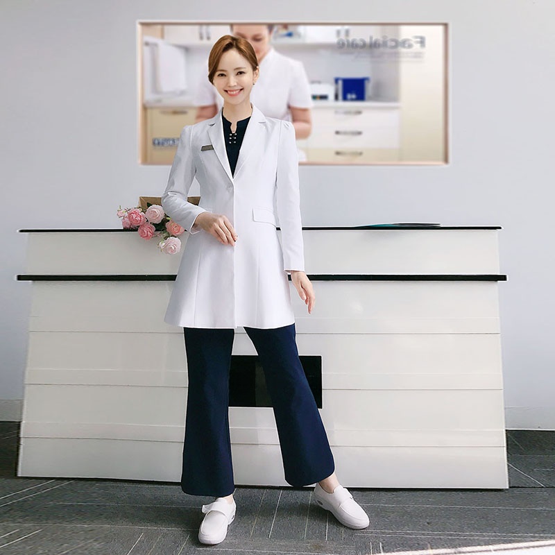 Uzun Kollu Beyaz Laboratuvar Ö - Medical Lab Years incelemesi ve fiyatı