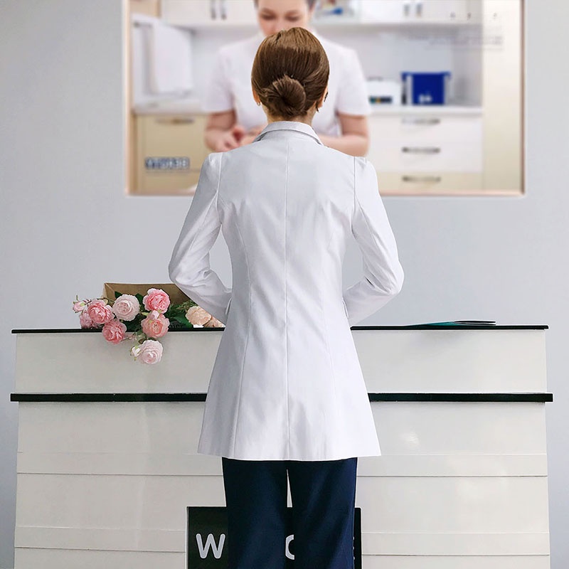 Uzun Kollu Beyaz Laboratuvar Ö - Medical Lab Years incelemesi ve fiyatı
