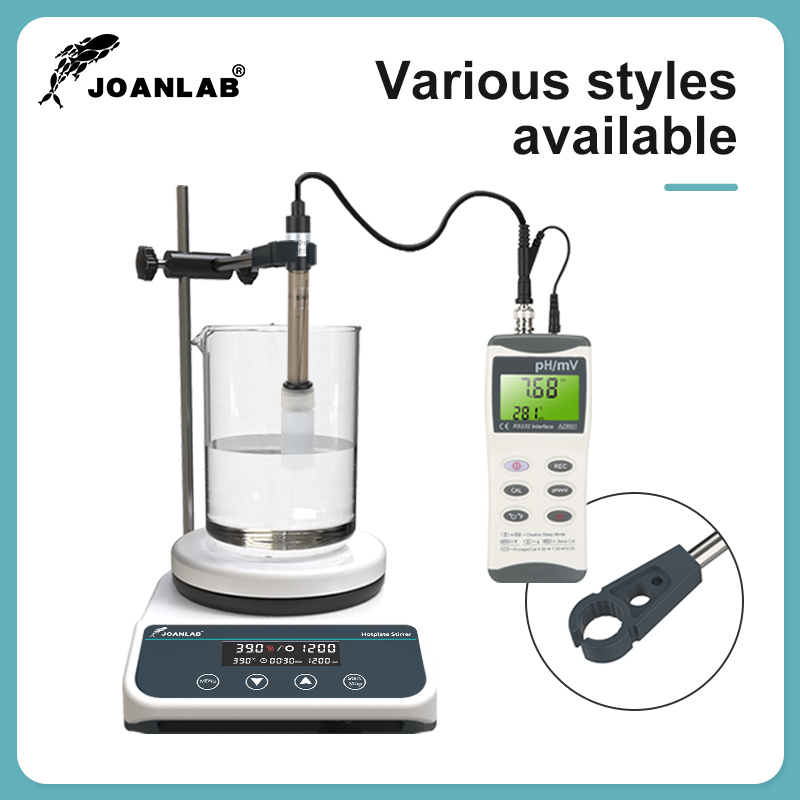 JOANLAB Manyetik Karıştırıcı I - Water Bath Laboratory incelemesi ve fiyatı