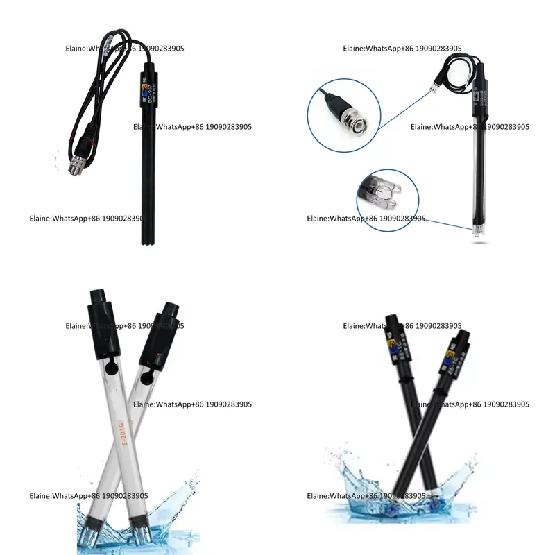 REX Laboratuvar Çevrimiçi pH Ö - Ph Meter incelemesi ve fiyatı