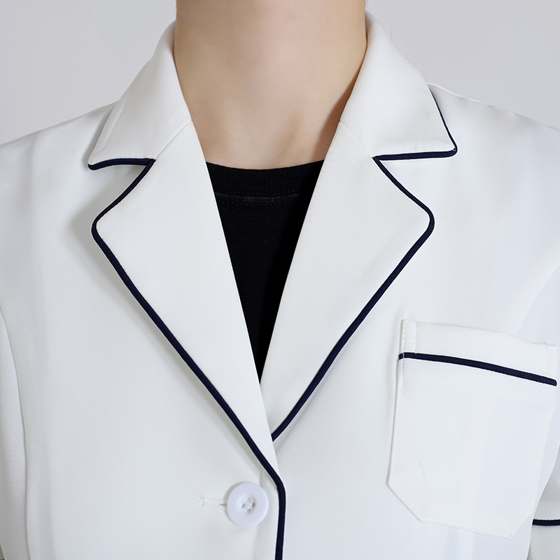 Kısa Kollu Beyaz Laboratuvar Ö - Medical Lab Years incelemesi ve fiyatı