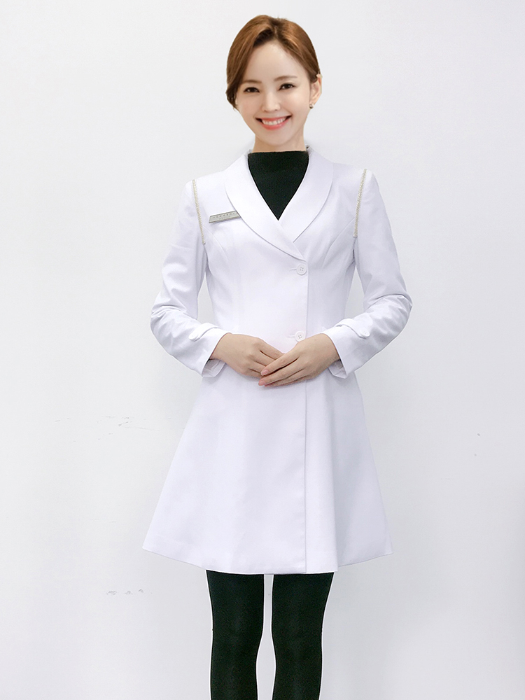Üst Düzey Kore Tarzı Tıbbi Güz - Medical Lab Years incelemesi ve fiyatı
