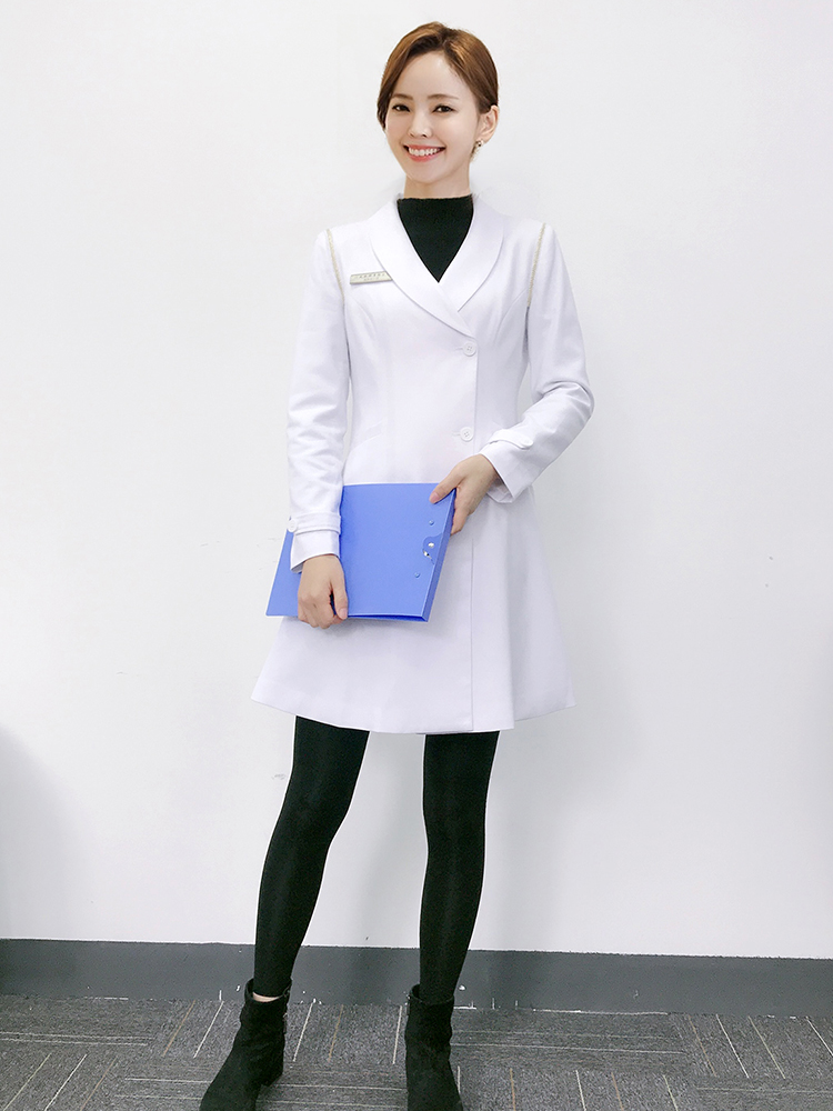 Üst Düzey Kore Tarzı Tıbbi Güz - Medical Lab Years incelemesi ve fiyatı