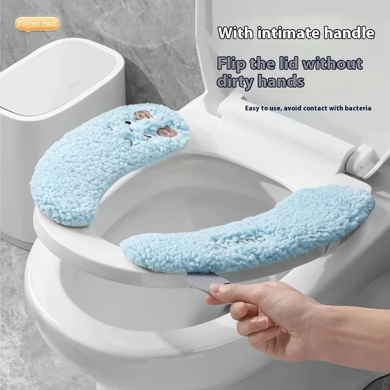 Kalınlaştırılmış Sıcak Peluş S - Water Bath Laboratory incelemesi ve fiyatı