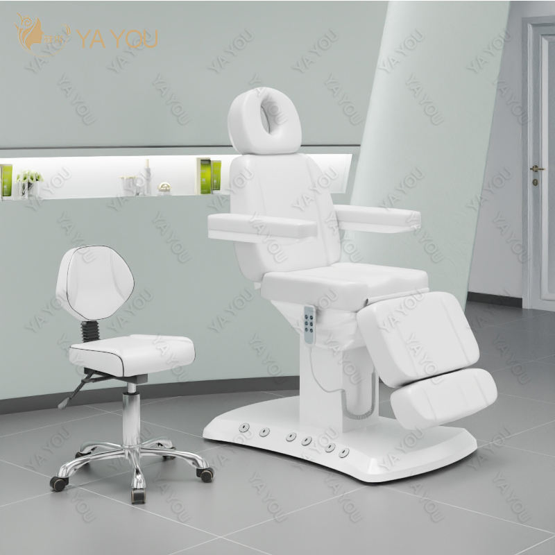 Profesyonel Salon Masaj Yatağı - Examination Bed Medical incelemesi ve fiyatı