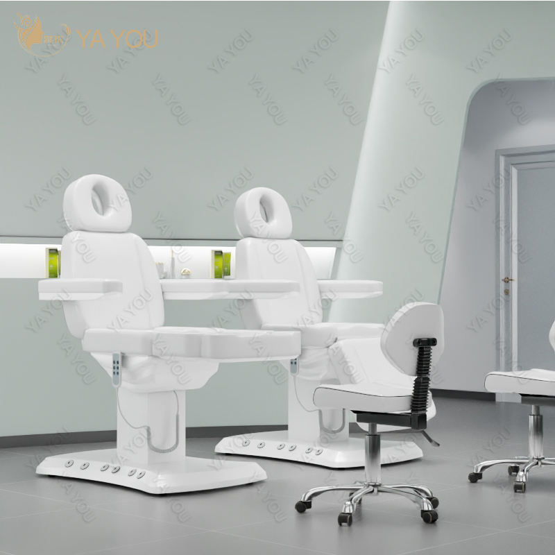 Profesyonel Salon Masaj Yatağı - Examination Bed Medical incelemesi ve fiyatı