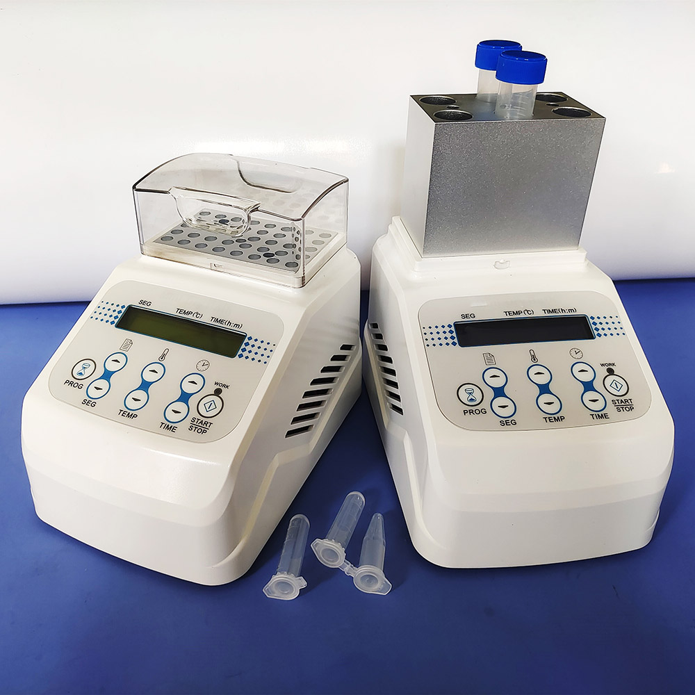 Taşınabilir Kuru Banyo İnkübat - Water Bath Laboratory incelemesi ve fiyatı