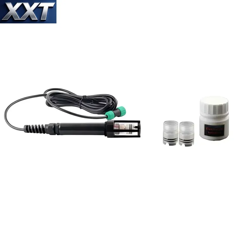 XXT 86031 El Tipi IP67 Su Kali - Ph Meter incelemesi ve fiyatı