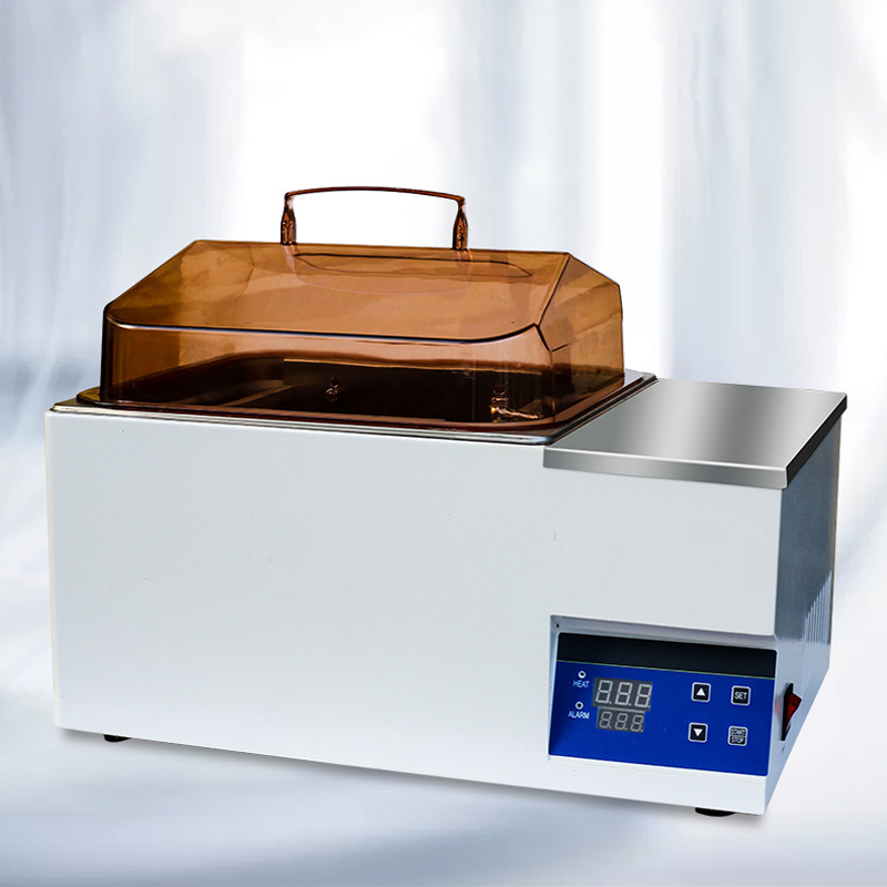 NYH-4Z Dijital Ekranlı Sabit S - Water Bath Laboratory incelemesi ve fiyatı
