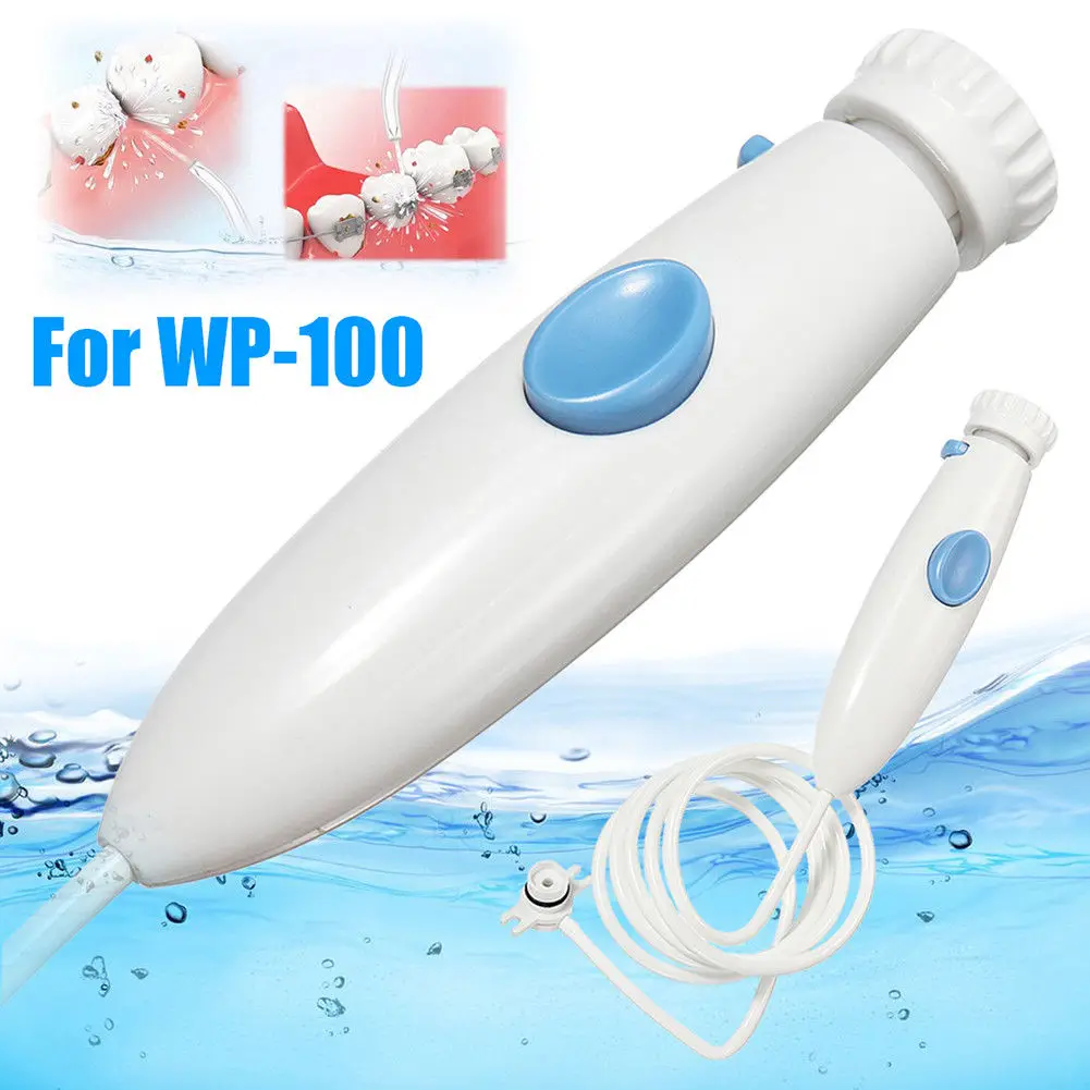 Waterflosser Diş Su Jeti Yedek - Water Bath Laboratory incelemesi ve fiyatı