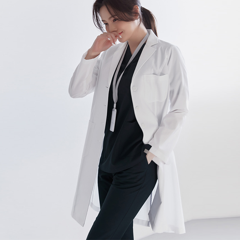 Kore Tarzı Doktor Beyaz Önlüğü - Medical Lab Years incelemesi ve fiyatı