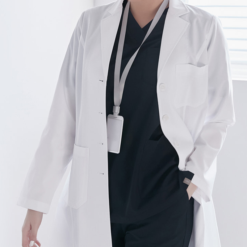 Kore Tarzı Doktor Beyaz Önlüğü - Medical Lab Years incelemesi ve fiyatı