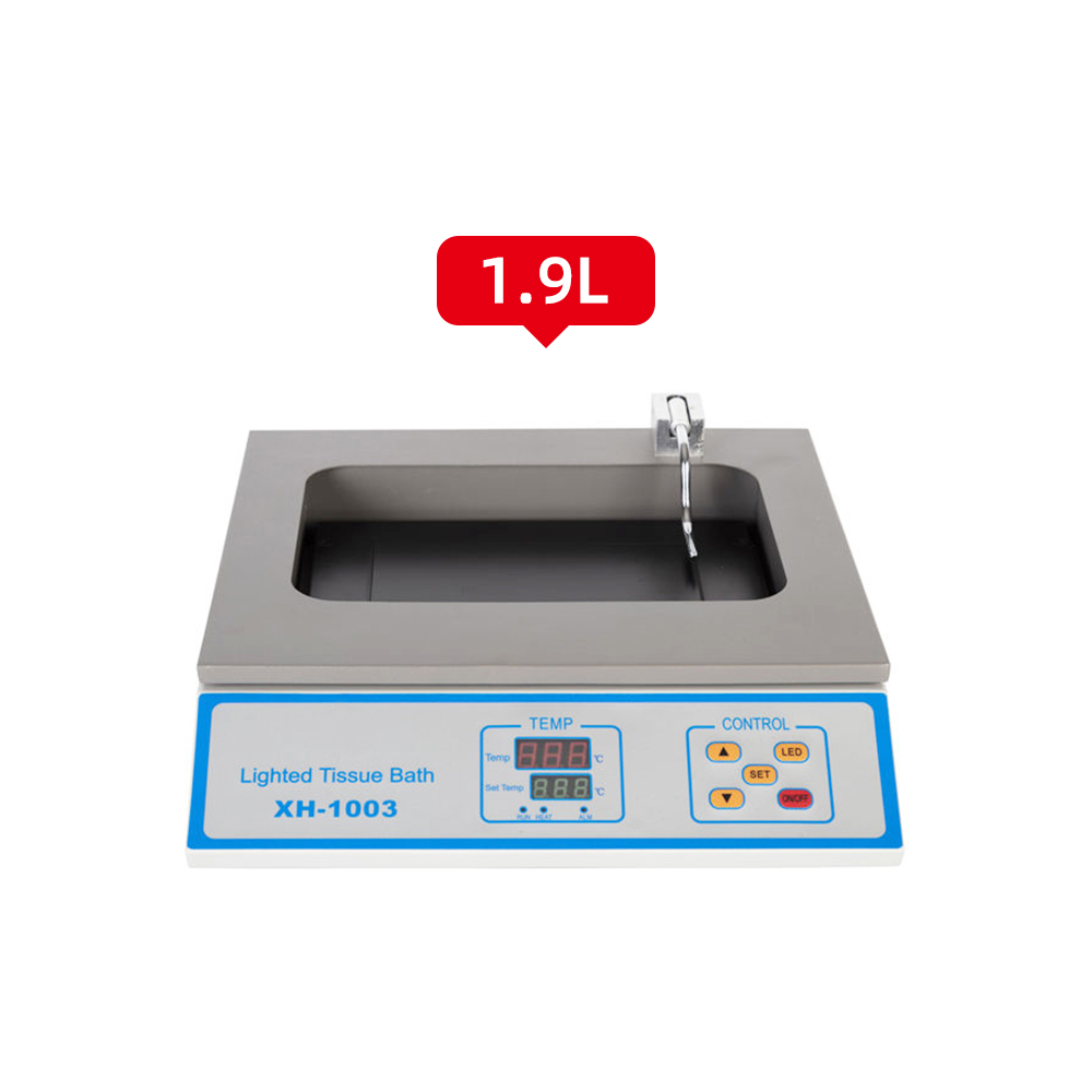 Işıklı Doku Su Banyosu İşlemci - Water Bath Laboratory incelemesi ve fiyatı
