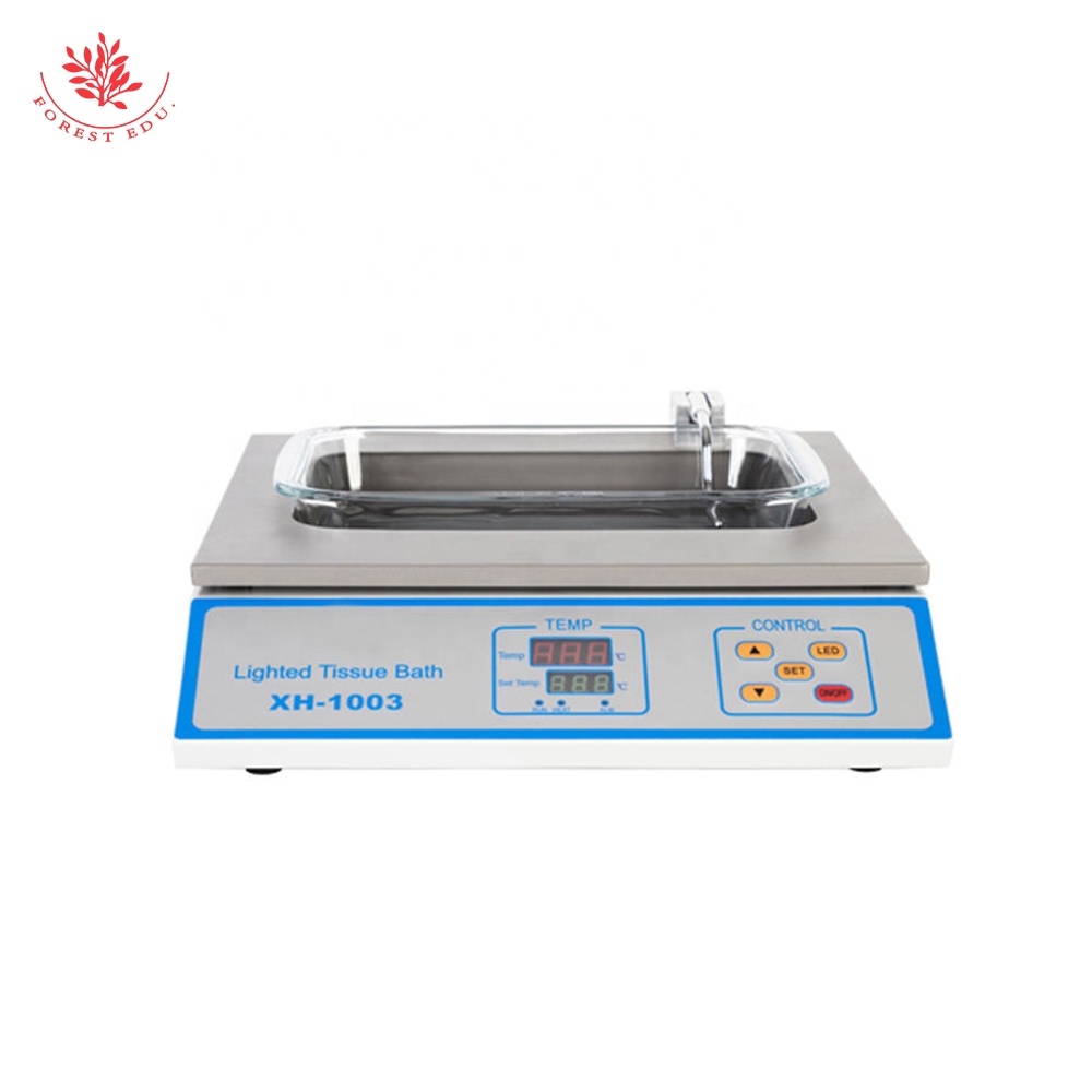 Işıklı Doku Su Banyosu İşlemci - Water Bath Laboratory incelemesi ve fiyatı