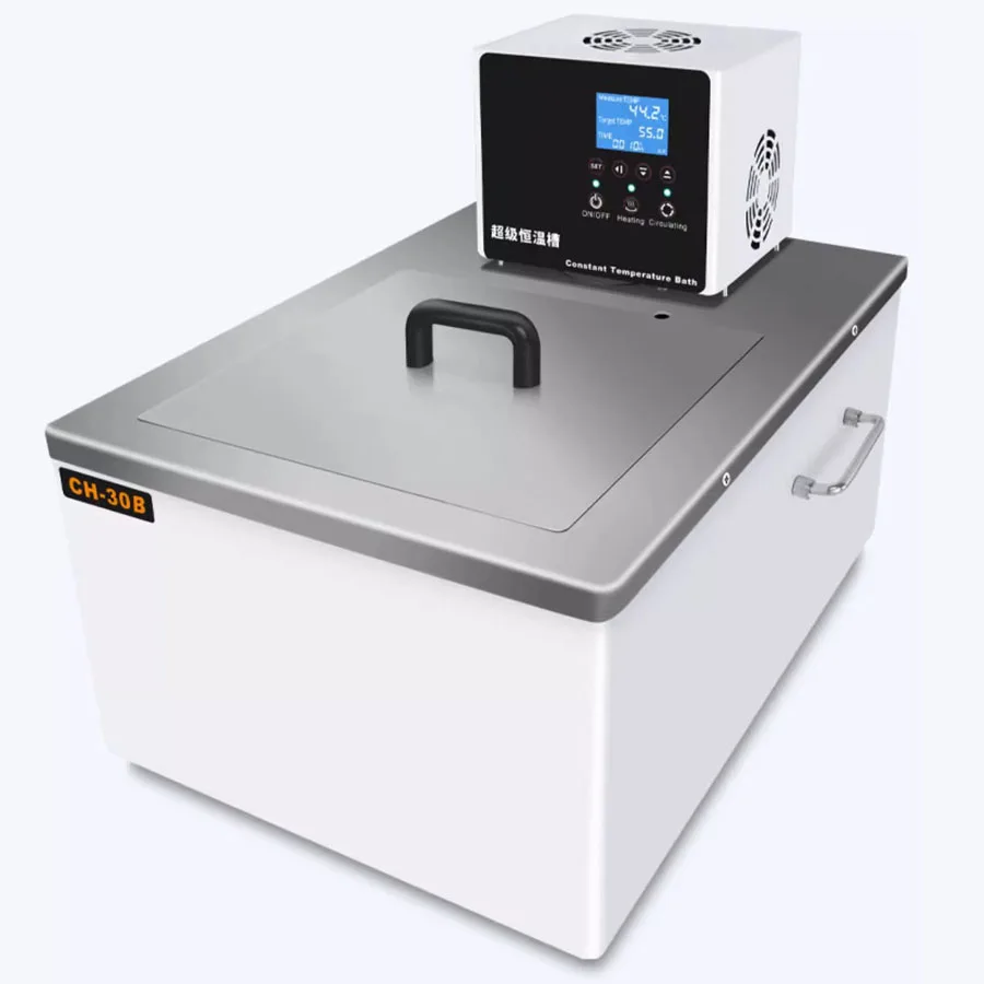 CH-6B 6L Düşük Sıcaklıklı Term - Water Bath Laboratory incelemesi ve fiyatı