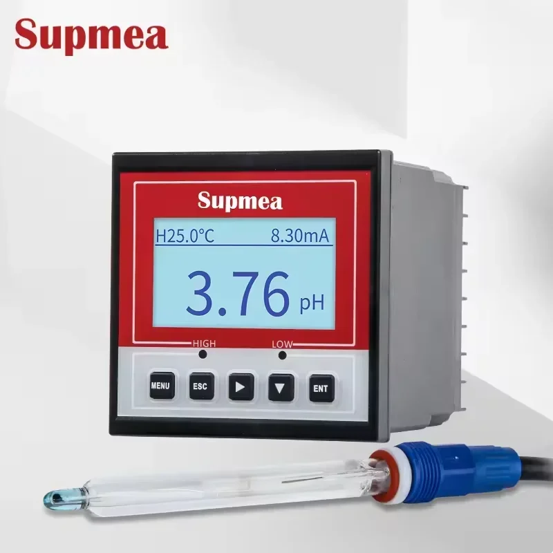 ph Cam Elektrot Profesyonel ph - Ph Meter incelemesi ve fiyatı