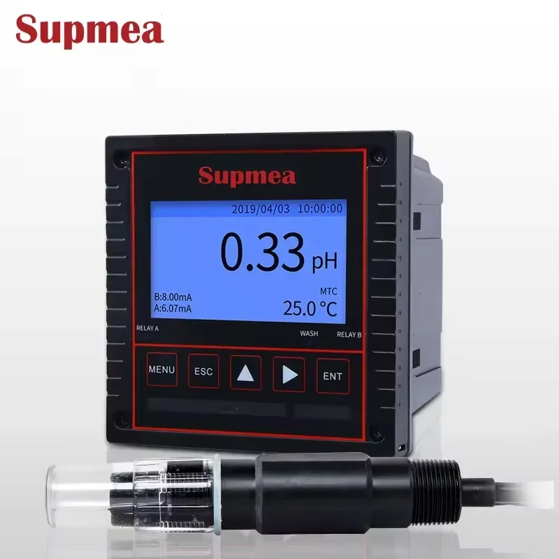 ph Cam Elektrot Profesyonel ph - Ph Meter incelemesi ve fiyatı