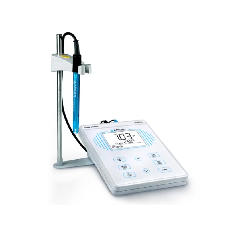 PH700 Uygun Fiyatlı Masaüstü p - Ph Meter incelemesi ve fiyatı