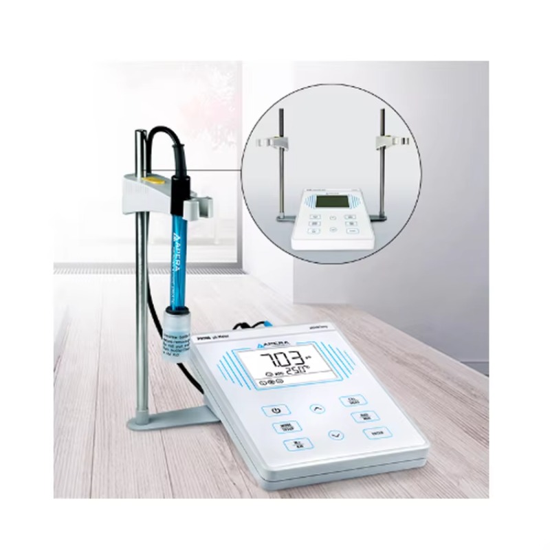 PH700 Uygun Fiyatlı Masaüstü p - Ph Meter incelemesi ve fiyatı
