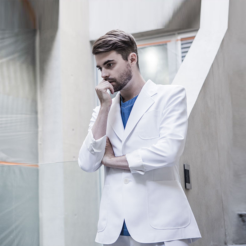 Kore Tarzı Beyaz Laboratuvar Ö - Medical Lab Years incelemesi ve fiyatı