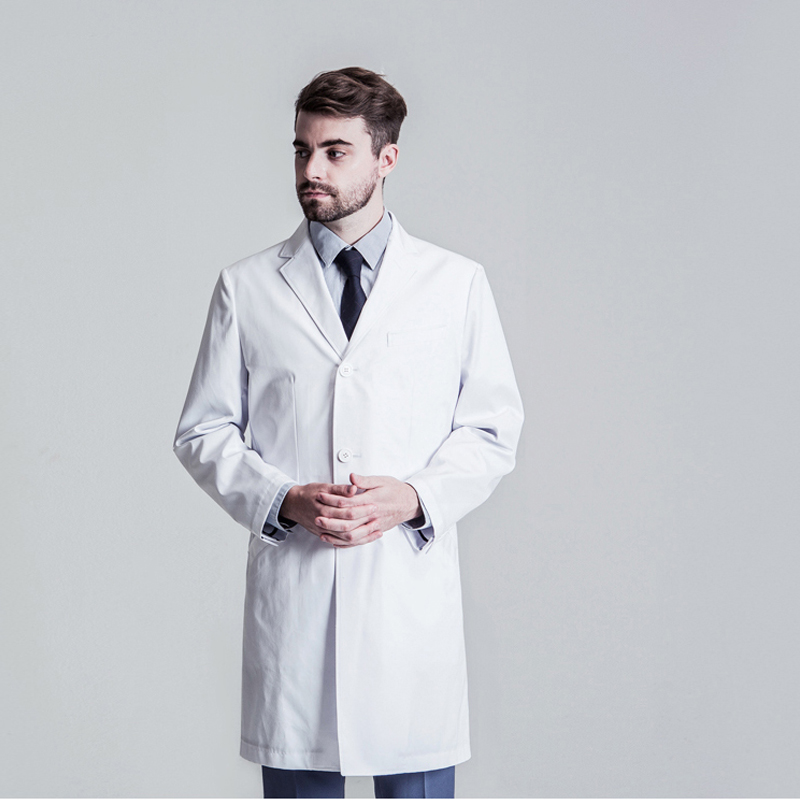 Kore Tarzı Lüks Tıbbi İş Ünifo - Medical Lab Years incelemesi ve fiyatı