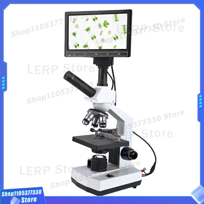 400X Dijital Biyolojik Mikrosk - Medical Lab Years incelemesi ve fiyatı