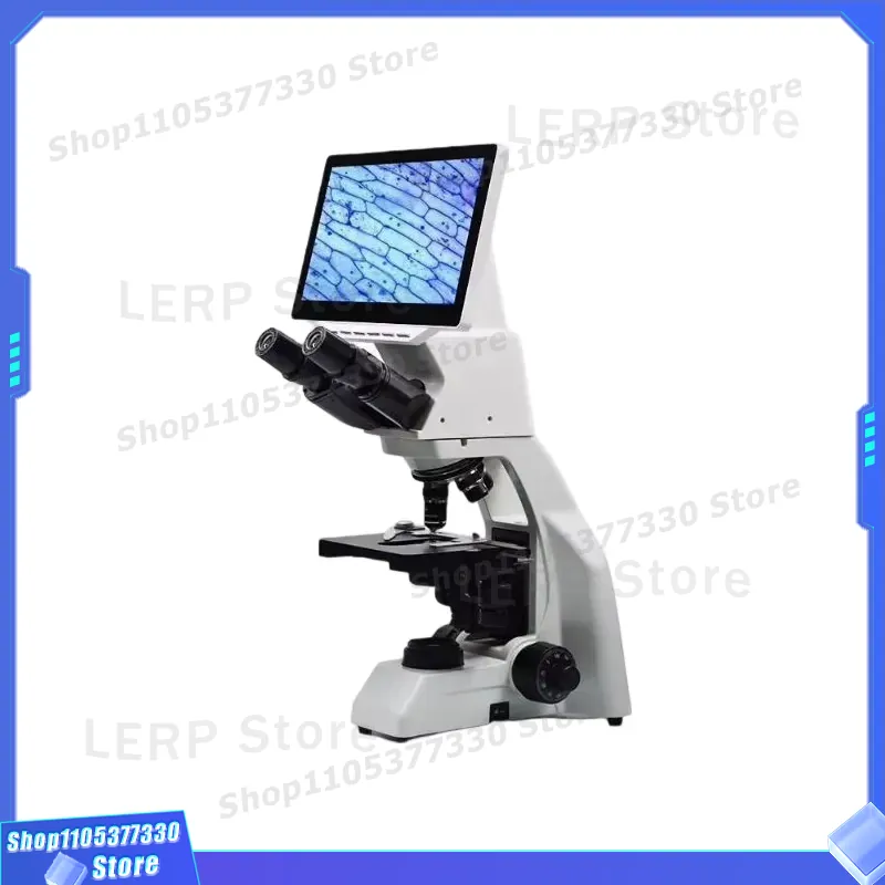 400X Dijital Biyolojik Mikrosk - Medical Lab Years incelemesi ve fiyatı