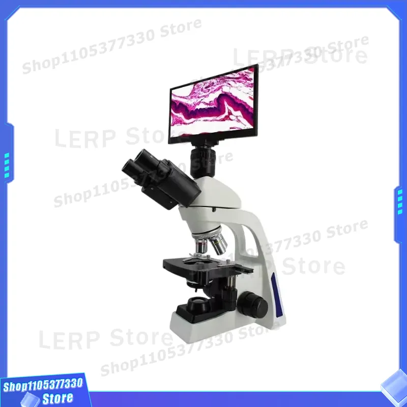 400X Dijital Biyolojik Mikrosk - Medical Lab Years incelemesi ve fiyatı
